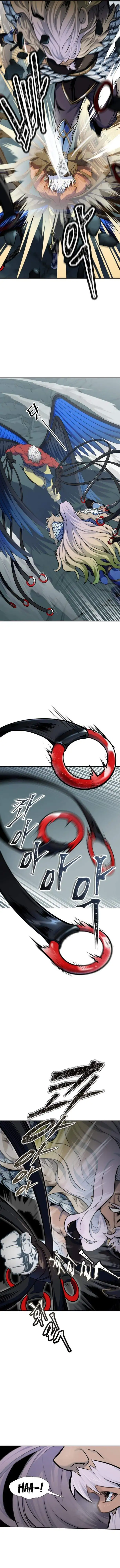 Tower of God Chapter 593 image 08